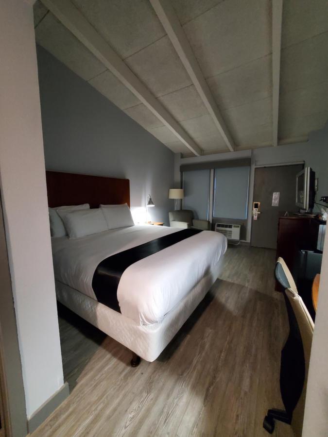 Happy Bay Hotell Bay City Exteriör bild